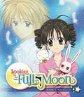 Looking For The Full Moon Volume 1 - Looking For The Full Moon Volume 1 - Blu-ray