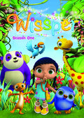 Wissper: Season One - Wissper: Season One - DVD