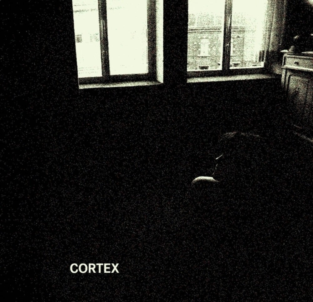 Cortex [LP] Vinyl Record