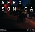 Afrosonica: Soundscapes / Various [LP] Vinyl Record