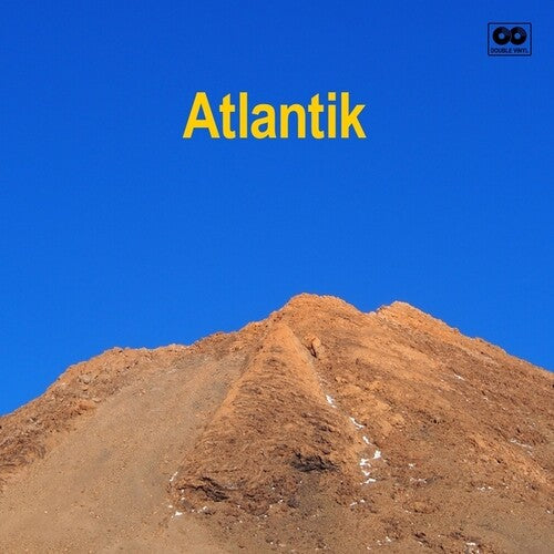 Atlantik - Atlantik - Vinyl Record
