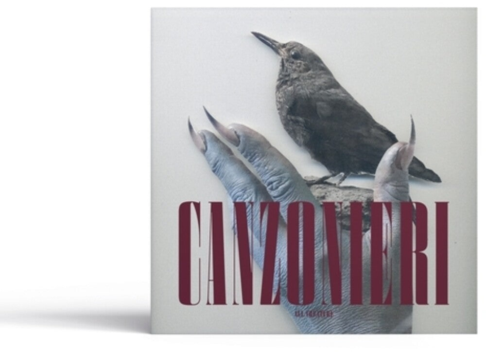 All Creature [LP] Vinyl Record
