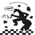 Dj City & Manuel Darquart - Need - Vinyl Record