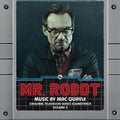 Quayle,mac - Mr Robot Vol. 4 - O.s.t. - Music CD
