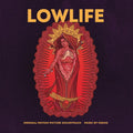 Kreng - Lowlife - O.s.t. - Vinyl Record