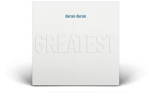 Duran Duran - Greatest - Vinyl Record