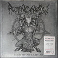 Rotting Christ - Lucifer Over Athens - Vinyl Record