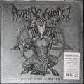 Rotting Christ - Lucifer Over Athens [Colored Vinyl] (Gate) (Slv)