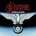 Saxon - Wheels Of Steel - Music CD