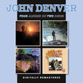 Denver,john - Aerie / Rocky Mountain High / Farewell Andromeda - Music CD