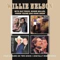 San Antonio Rose / Old Friends / Funny How Time Music CD