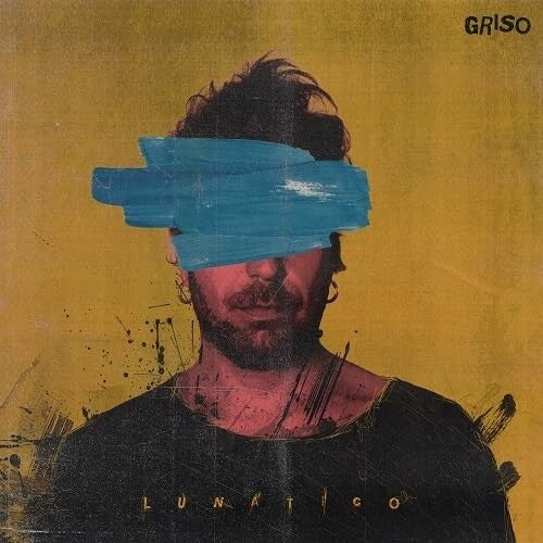 Griso - Lunatico - Vinyl Record