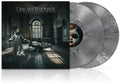 Parasomnia (Blk) [Colored Vinyl] (Wht) (Uk) Vinyl Record