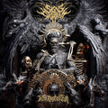 Signs Of The Swarm - To Rid Myself Of Truth - Vinyl Record