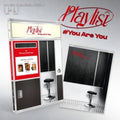 Uau - Playlist #You Are You - & Version (Stic) (Phob) [CD]