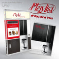 Uau - Playlist #you Are You - & Version - Music CD