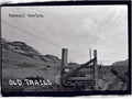 Forrest Vantuyl - Old Trails - Vinyl Record