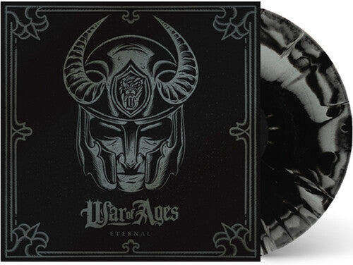 War Of Ages - Eternal - Vinyl Record