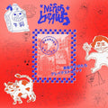 Ninos Bravos - Grandes Exitos - Vinyl Record