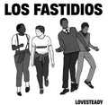 Lovesteady (Can) [LP] Vinyl Record