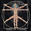 Leeway - Born To Expire - Vinyl Record