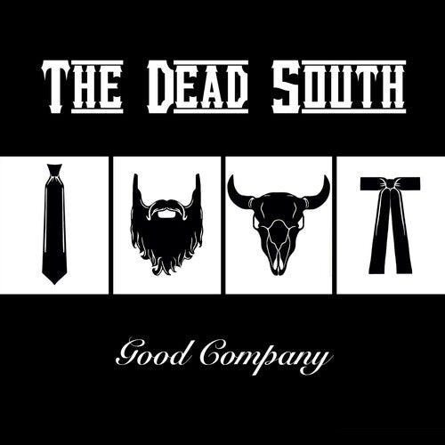 Dead South - Good Company - Vinyl Record