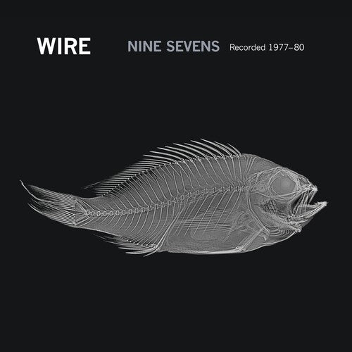 Wire - Nine X Seven - Music CD
