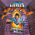 Void - Horrors Of Reality - Music CD