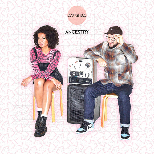 Anushka - Ancestry - Vinyl Record