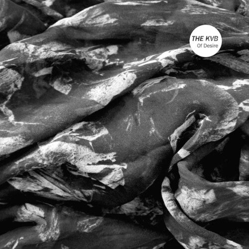 Kvb - Of Desire - Vinyl Record