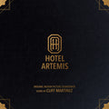 Hotel Artemis - O.S.T. [Colored Vinyl] Vinyl Record