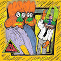 Beak - Life Goes On - Vinyl Record