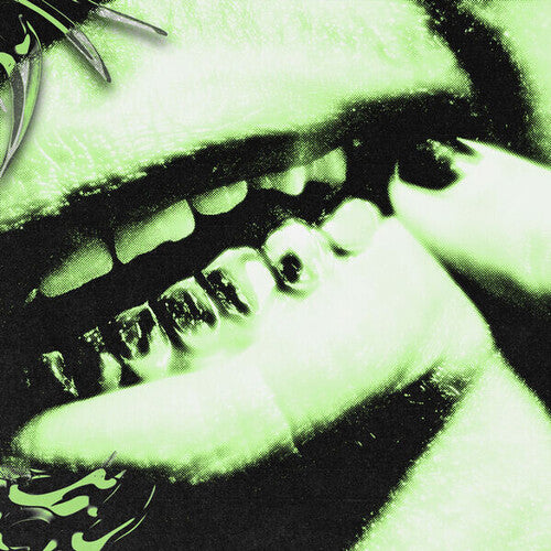 Knives - Glitter - Vinyl Record