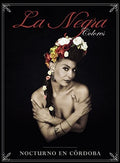 La Negra - Nocturno En Cordoba - DVD