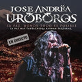 Andrea,jose Y Uroboros - La Paz Donde Todo Es Posible - Music CD