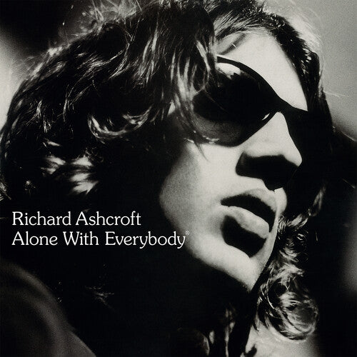 Ashcroft,richard - Alone With Everybody - Vinyl Record