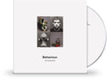 Pet Shop Boys - Behaviour - Music CD