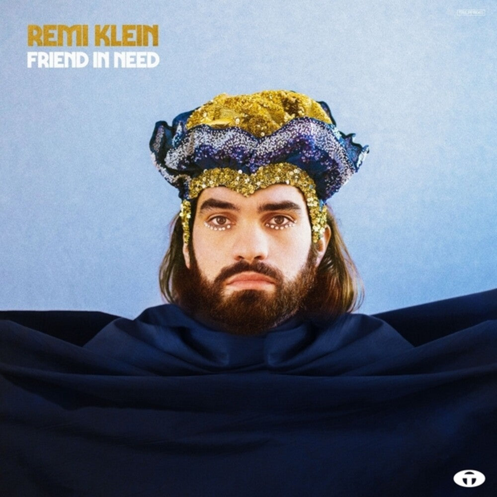 Friend In Need [LP] Vinyl Record