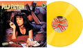 Pulp Fiction - O.s.t. - Pulp Fiction - O.s.t. - Vinyl Record