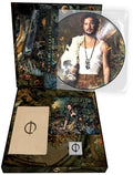 Carrasco,manuel - Pueblo Salvaje Ii - Deluxe Box Picture Disc - Vinyl Record