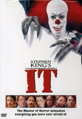 Stephen King's It - Stephen King's It - DVD