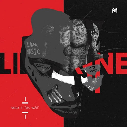 Lil Wayne - Sorry 4 The Wait - Vinyl Record