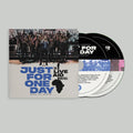 Just For One Day: The Live Aid Musical / Various - Just For One Day: The Live Aid Musical / Various - Music CD