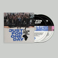 Just For One Day: The Live Aid Musical / Various Music CD