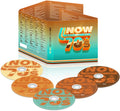 Now That's What I Call The 70's / Various - Now That's What I Call The 70's / Various - Music CD