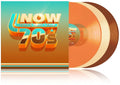Now That's What I Call The 70's / Various (Beig) [LP] Vinyl Record