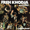 Khodja,freh - Ken Andi Habib - Vinyl Record