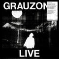 Grauzone - Live - Vinyl Record