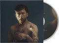 Saxe,jp - Articulate Excuses + Make Yourself At Home - Music CD