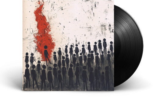 Three Days Grace - Alienation - Vinyl Record